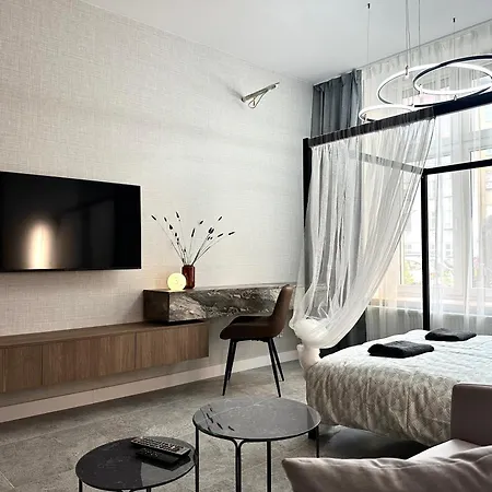 Dubois - Self Check-in 20h * Breslavia