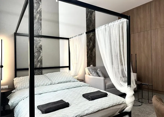 Appartamento Dubois - Self Check-in 20h *