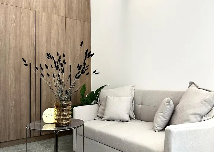 Appartamento Dubois - Self Check-in 20h *