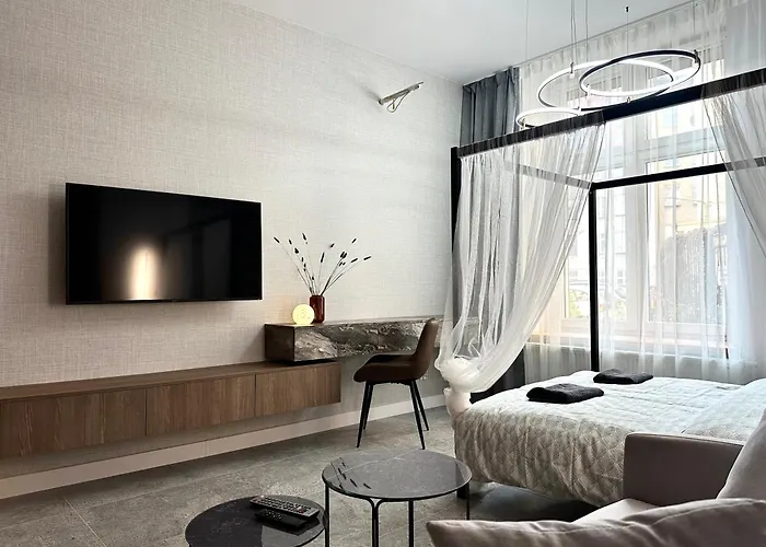 Dubois - Self Check-in 20h * Breslavia