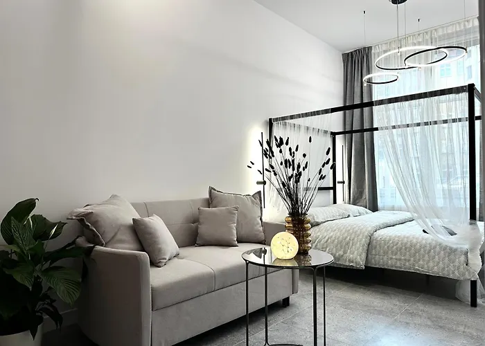 Dubois - Self Check-in 20h Appartamento Breslavia