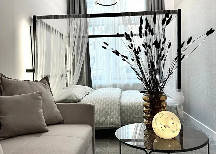 Dubois - Self Check-in 20h Breslavia