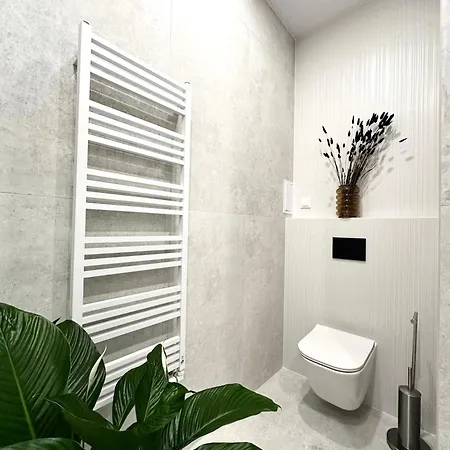 Dubois - Self Check-in 20h Appartement *