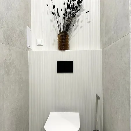 Appartement Dubois - Self Check-in 20h *