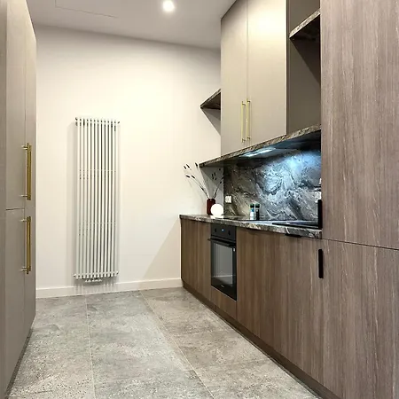 Dubois - Self Check-in 20h Apartament Wrocław