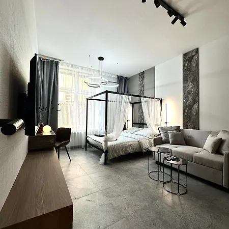 Dubois - Self Check-in 20h Appartement