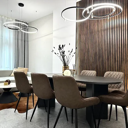 Dubois - Self Check-in 20h Apartment *