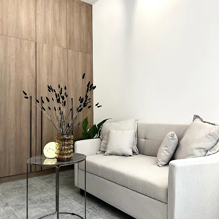 Apartment Dubois - Self Check-in 20h *