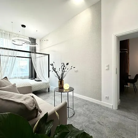 Dubois - Self Check-in 20h Apartament *