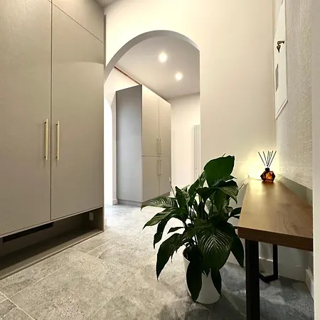 Dubois - Self Check-in 20h Apartament Wrocław