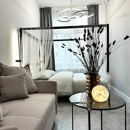 Dubois - Self Check-in 20h Wrocław