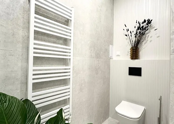 Dubois - Self Check-in 20h Apartment *