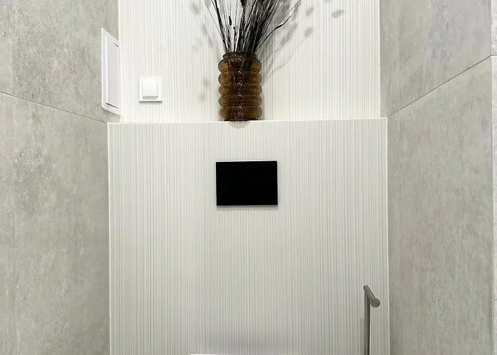 Apartman Dubois - Self Check-in 20h *