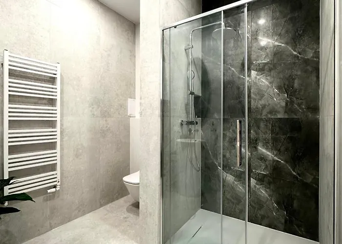 Dubois - Self Check-in 20h Wrocław