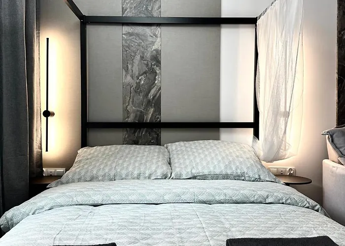 Dubois - Self Check-in 20h * Wrocław