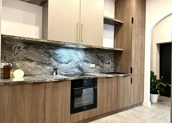 Apartman Dubois - Self Check-in 20h Wrocław