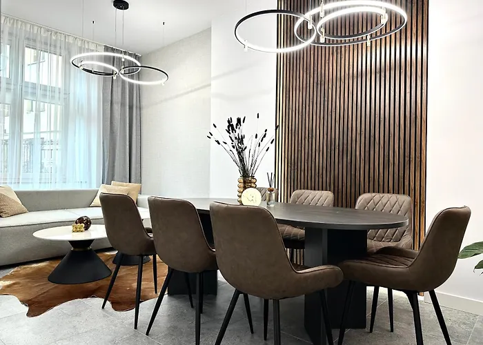 Dubois - Self Check-in 20h Apartman *