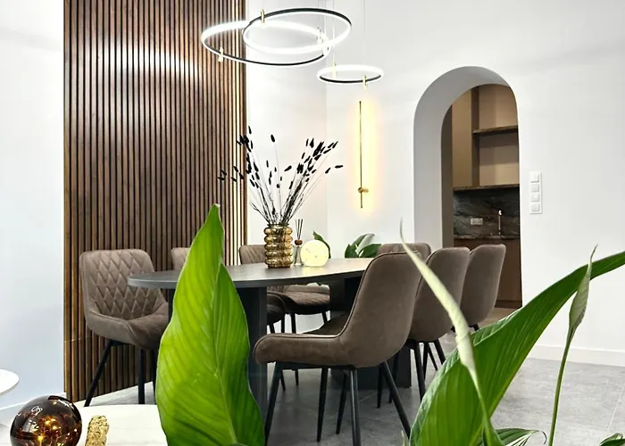 Dubois - Self Check-in 20h Apartman