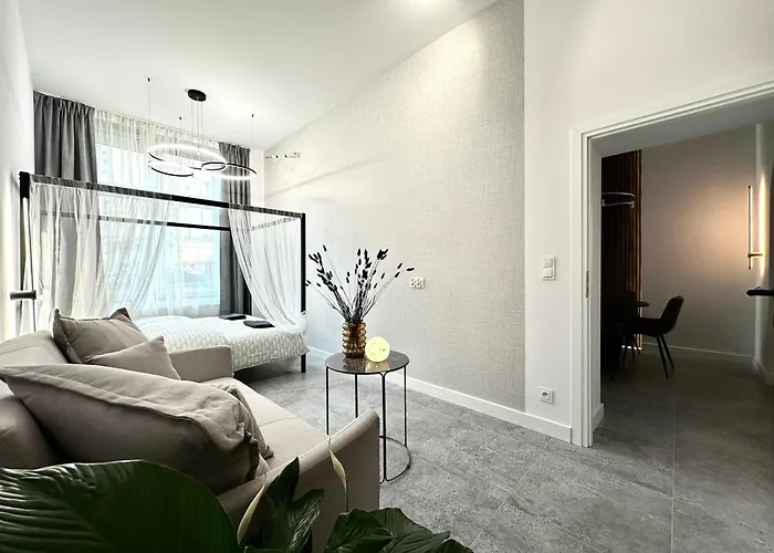 Dubois - Self Check-in 20h Apartment *