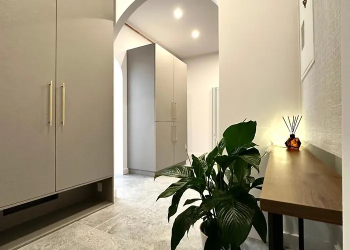 Dubois - Self Check-in 20h Apartman Wrocław