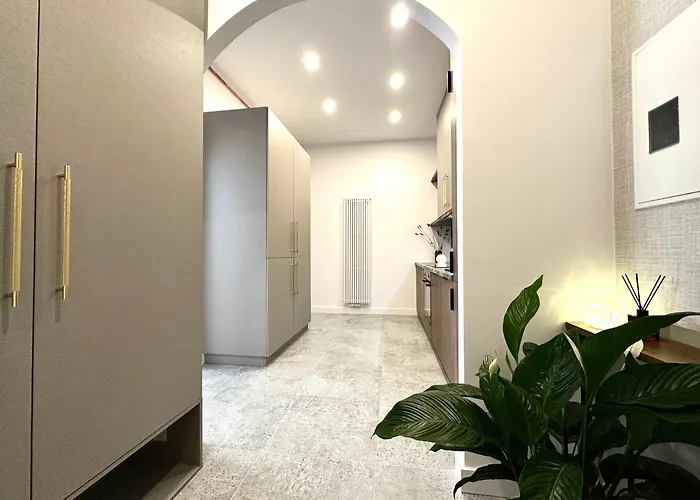 Dubois - Self Check-in 20h Apartman